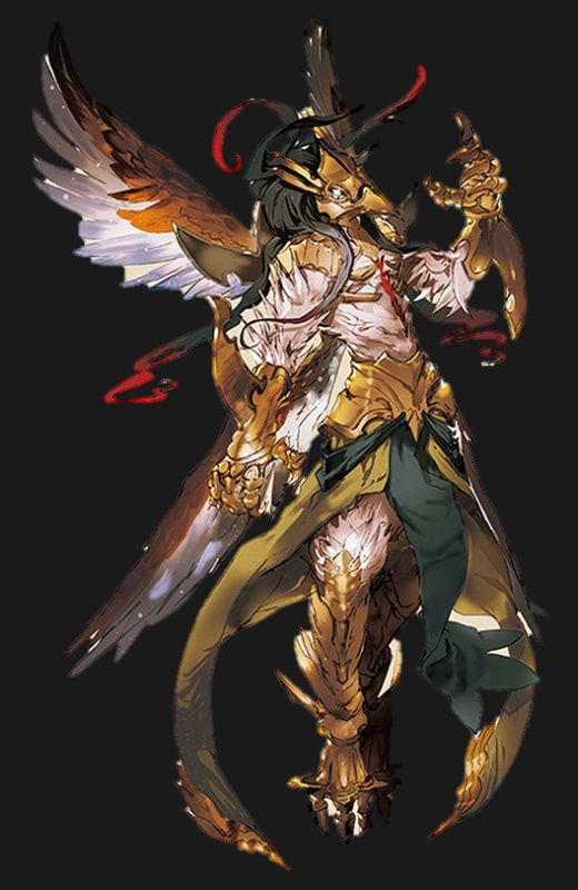 Peroroncino - AI Character on RolePlai