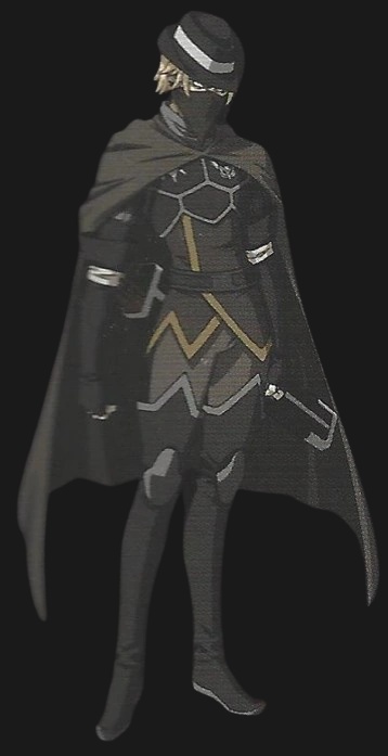 Pabel Baraja - AI Character on RolePlai