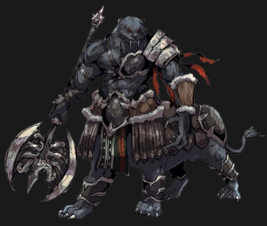 Vijar Rajandala - AI Character on RolePlai