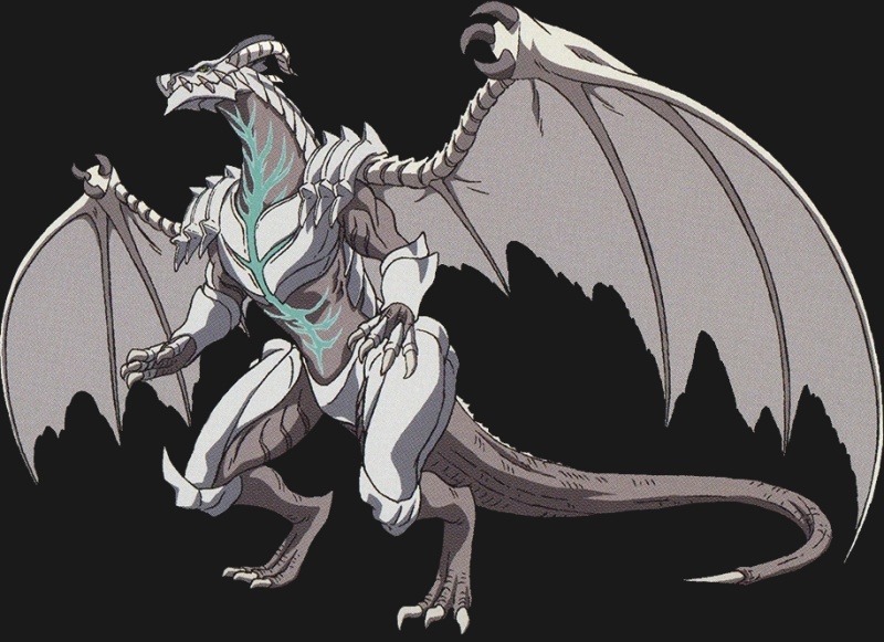 Tsaindorcus Vaision - AI Character on RolePlai