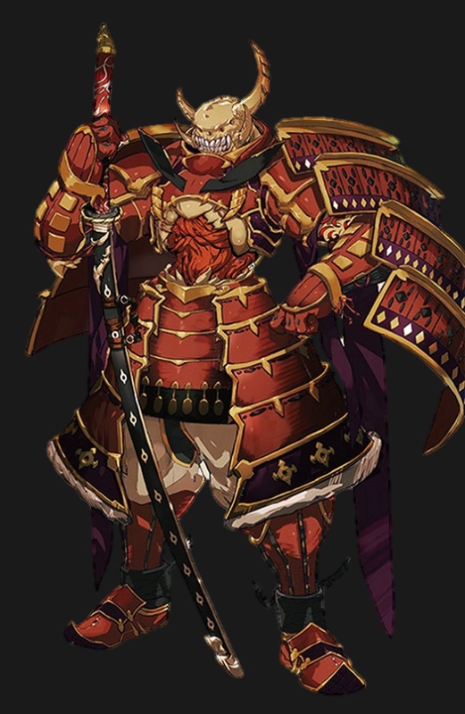 Warrior Takemikazuchi - AI Character on RolePlai