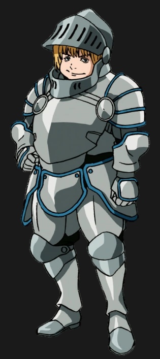 Zanac Valleon Igana Ryle Vaiself - AI Character on RolePlai