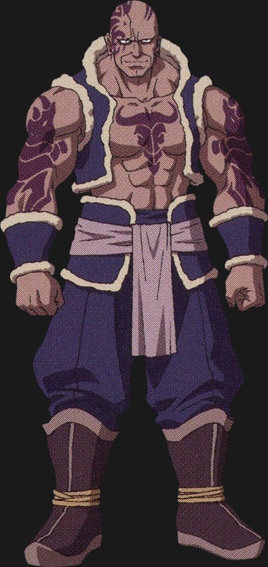 Zero - AI Character on RolePlai