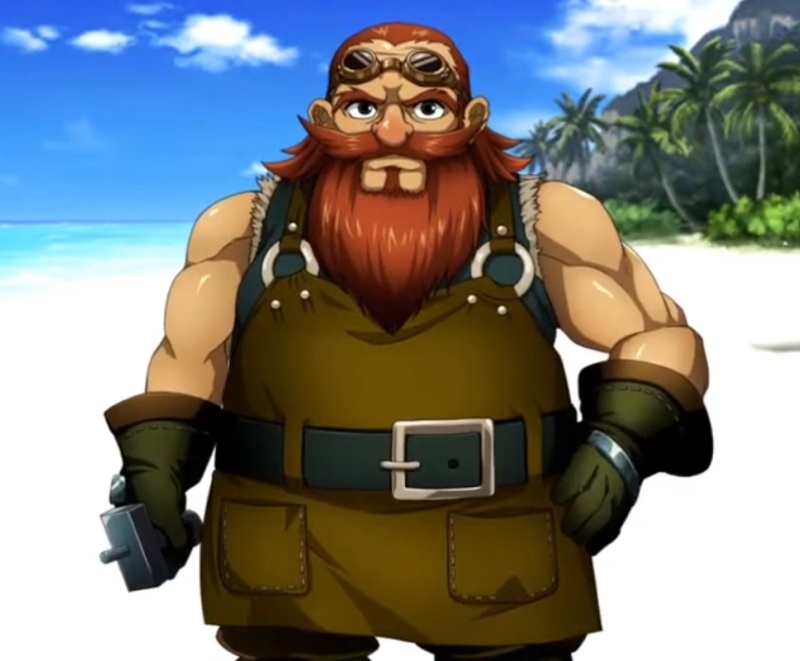 Tsuibayaya - AI Character on RolePlai