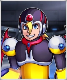 Trickster - AI Character on RolePlai