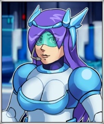Nora - AI Character on RolePlai