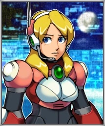 Alia - AI Character on RolePlai