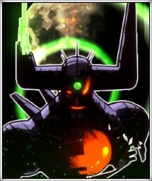 Sigma - AI Character on RolePlai