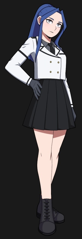 Airu Hagami - AI Character on RolePlai