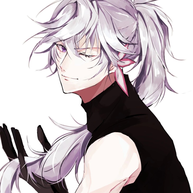 Amadeo Bruno - AI Character on RolePlai
