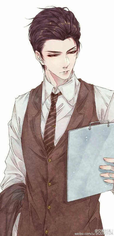 Alexander Hawthorn - AI Character on RolePlai