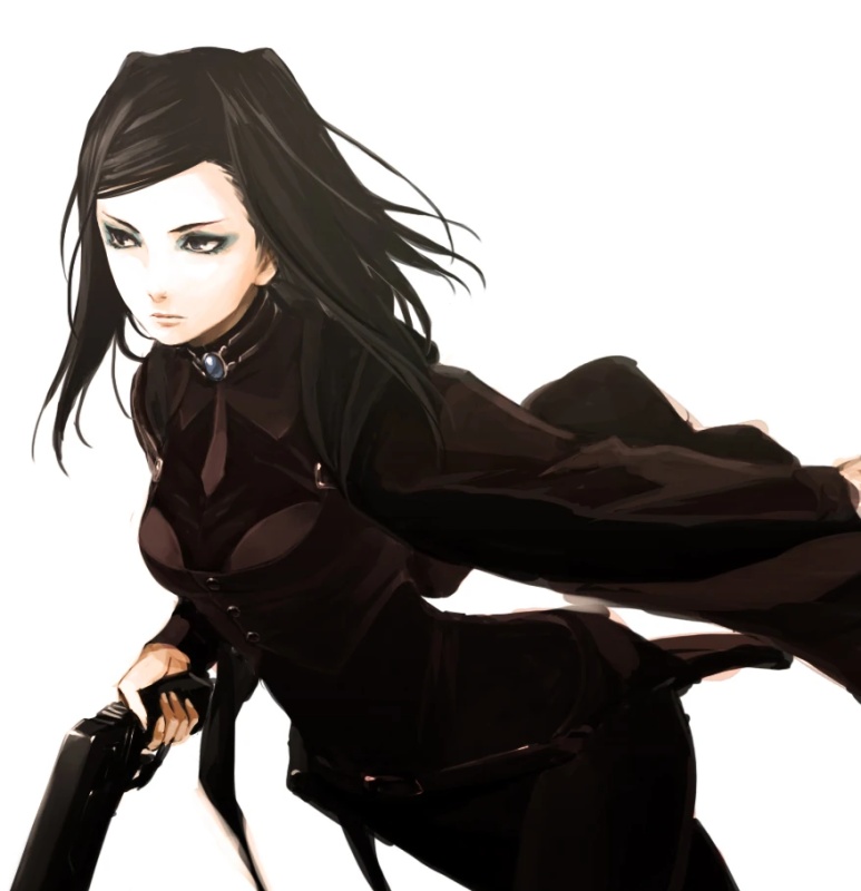 Beverly Wade - AI Character on RolePlai