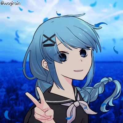 Chiaki Yanami - AI Character on RolePlai