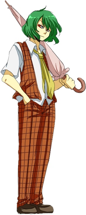 Chisaka Kotaro - AI Character on RolePlai