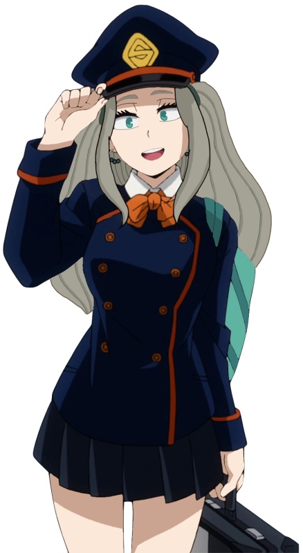 Chloe Chisuke - AI Character on RolePlai