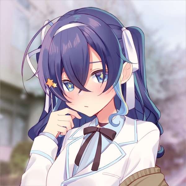 Chō Akemi - AI Character on RolePlai