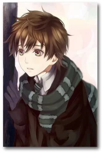 Chika Genzai - AI Character on RolePlai