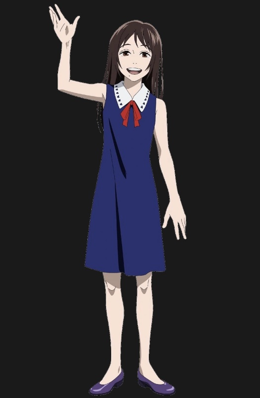 Rika Orimoto - AI Character on RolePlai