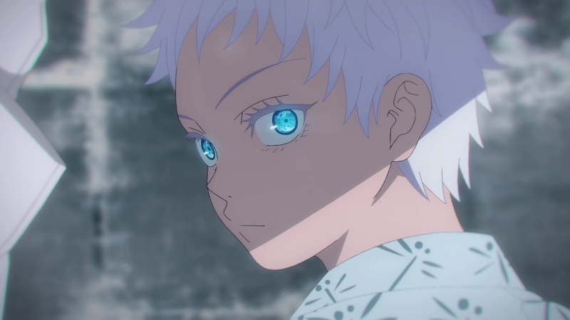 Satoru Gojo/Synopsis - AI Character on RolePlai