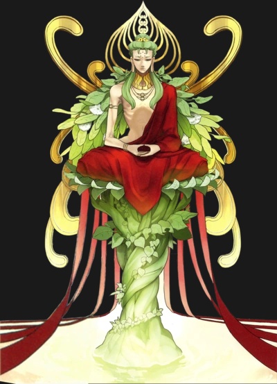 Saver - AI Character on RolePlai