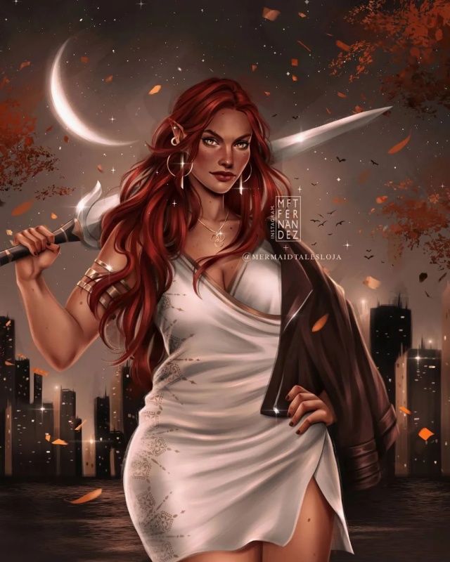 Bryce Quinlan - AI Character on RolePlai