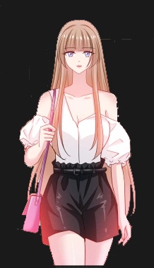 Huang Lele - AI Character on RolePlai