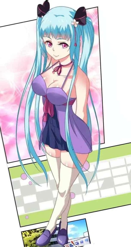 Lan Ling - AI Character on RolePlai