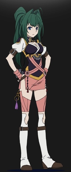 Akari Acura - AI Character on RolePlai