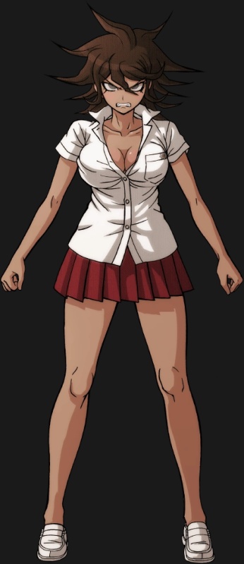 Akane Owari - AI Character on RolePlai