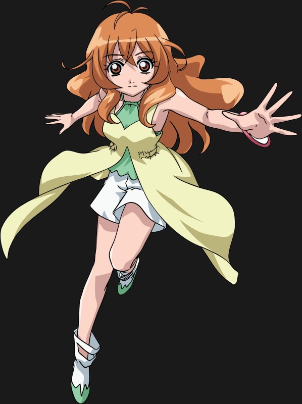 Alice Gehabich - AI Character on RolePlai