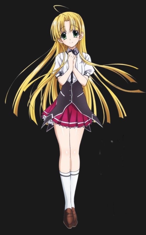 Asia Argento - AI Character on RolePlai