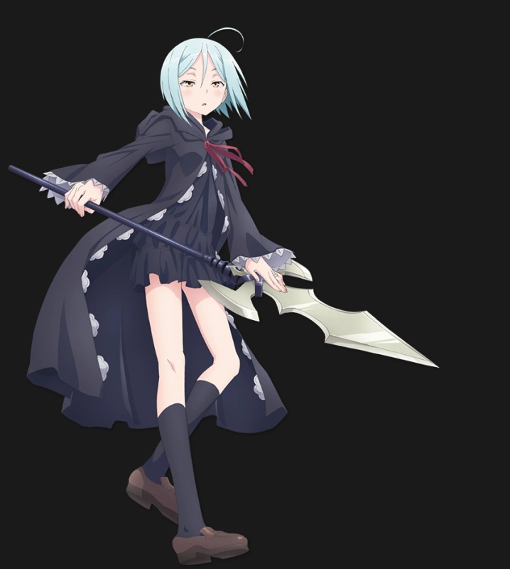 Arin Kannazuki - AI Character on RolePlai