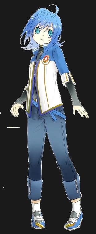 Aichi Sendou - AI Character on RolePlai