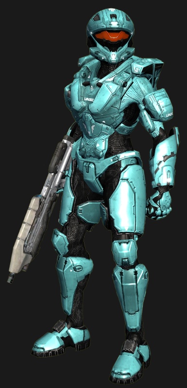 Agent Carolina - AI Character on RolePlai