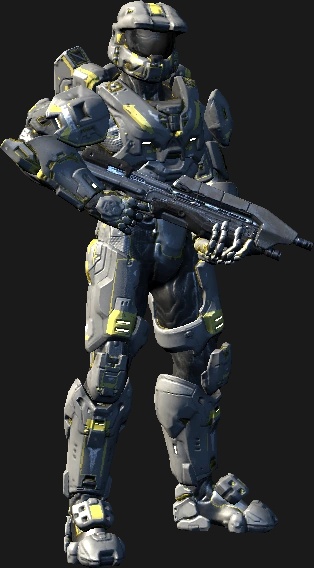 Agent Washington - AI Character on RolePlai