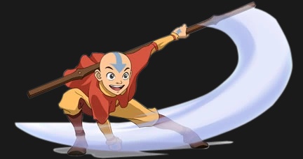 Avatar Aang - AI Character on RolePlai