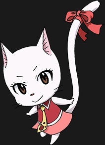 Carla - AI Character on RolePlai
