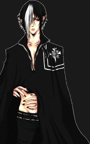 Aleister Crowley III - AI Character on RolePlai