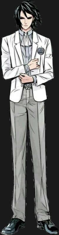Cadis Etrama Di Raizel - AI Character on RolePlai