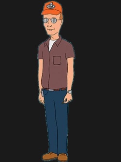 Dale Gribble - AI Character on RolePlai