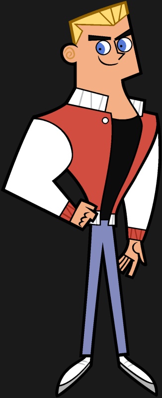 Dash Baxter - AI Character on RolePlai