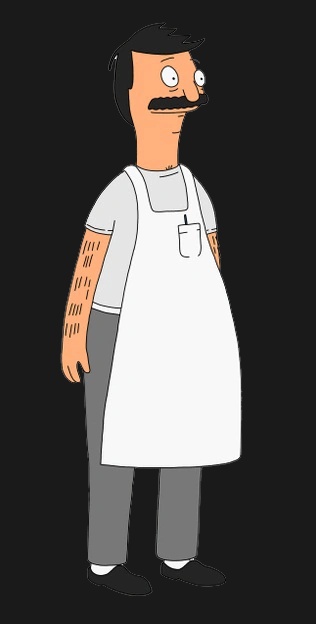 Bob Belcher - AI Character on RolePlai