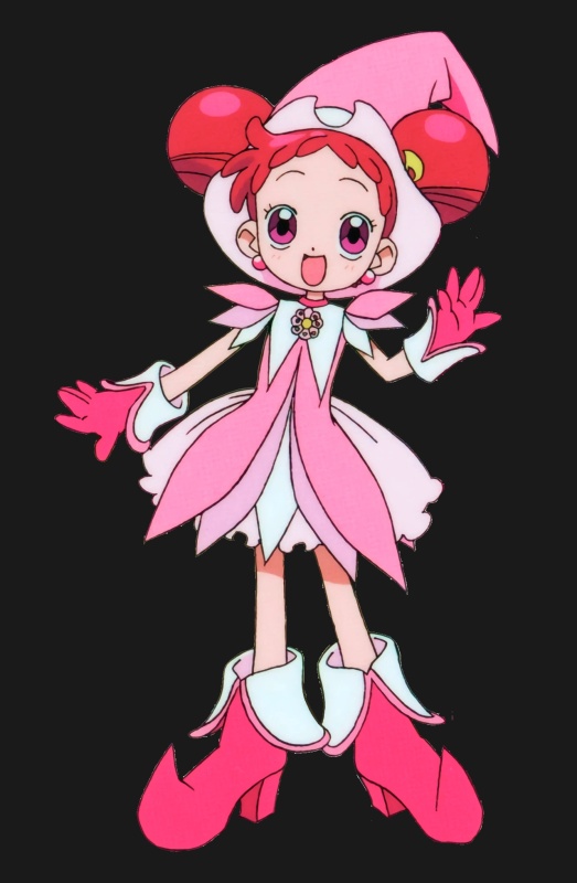 Doremi Harukaze - AI Character on RolePlai