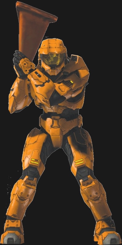 Dexter Grif - AI Character on RolePlai