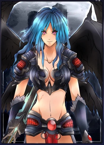 Alleria - AI Character on RolePlai