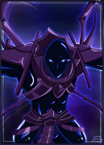 Arc Charger - AI Character on RolePlai