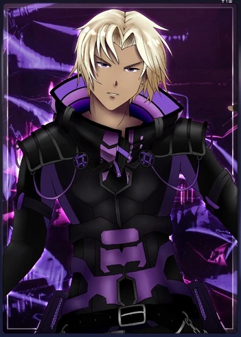 Caliburn - AI Character on RolePlai