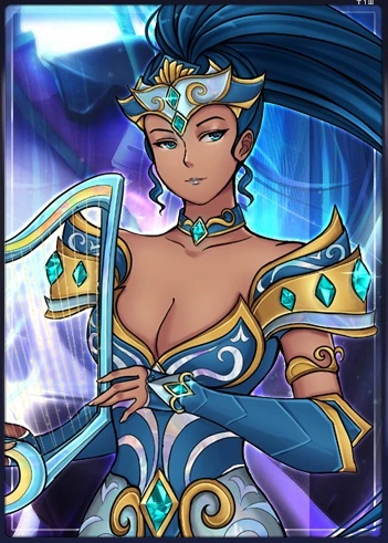 Allende - AI Character on RolePlai