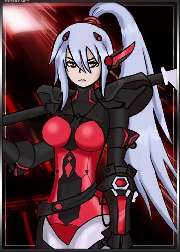 Data X - AI Character on RolePlai