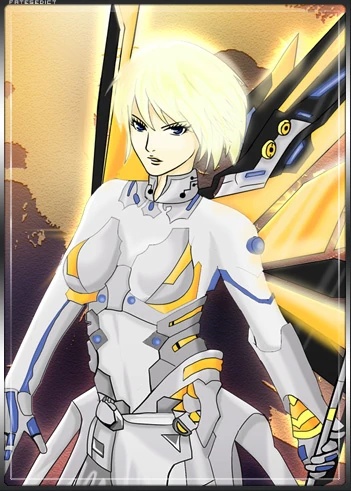 Ava - AI Character on RolePlai